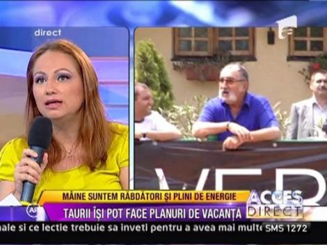 Horoscopul Zilei 09/05/2012