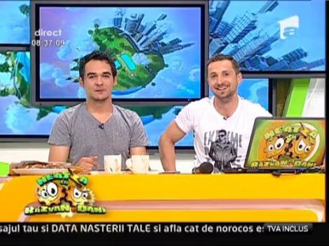 Fete la mica publicitate pentru suporterii spanioli