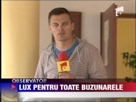 Vacanta de lux la malul marii