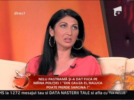 Loredana: "Nu vreau sa-mi cer iertare Ralucai"