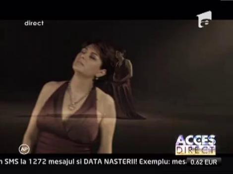 Adriana Antoni - "Iubirea mea"