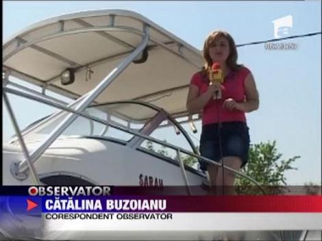 Autoturismele confiscate de Politia de Frontiera, scoase la licitatie