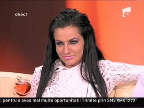 Vezi discutia dintre Cassandra si Baldovin de pe facebook!