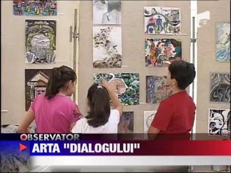 Concurs de arta, in Craiova
