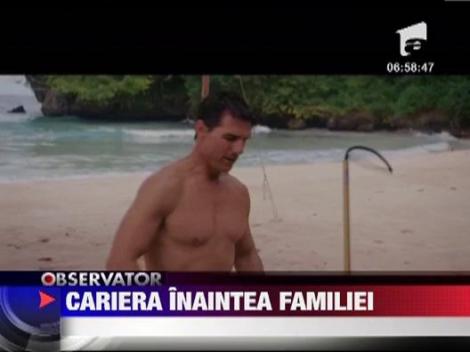 Cameron Diaz, cariera inainte familiei