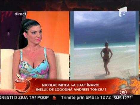 Vezi motivele pentru care s-a certat Tonciu cu Mitea!