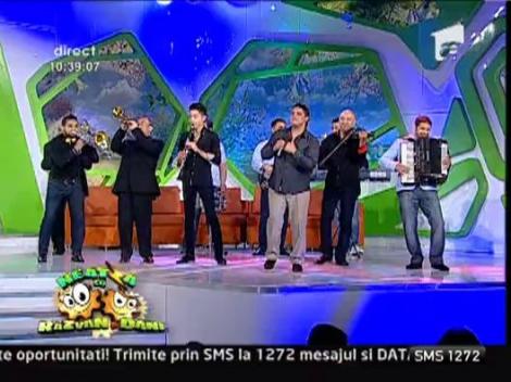 Mahala Rai Banda - Solo para ti