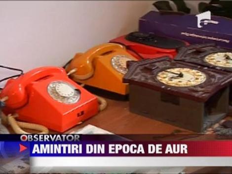 Amintiri din Epoca de Aur