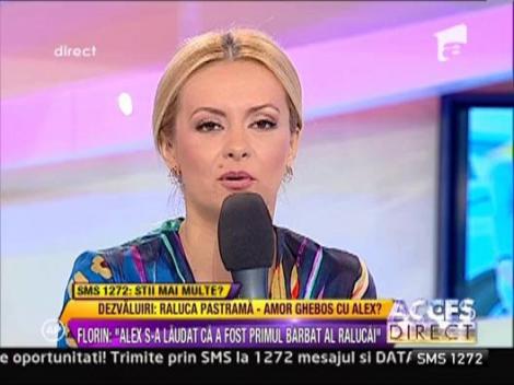 Totul despre primul iubit al sotiei lui Pepe