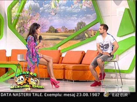 Totul despre limbajul semnelor pentru bebelusii care nu stiu inca sa vorbeasca