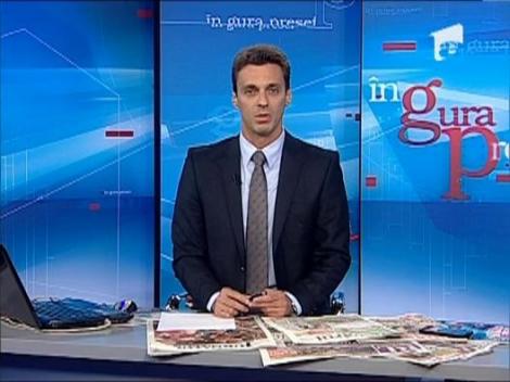 Mircea Badea: "Suporterii spanioli sunt senzationali"