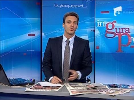 Mircea Badea: "Beneficiul real al organizarii finalei este ca romanii au vazut fotbal pe bune"