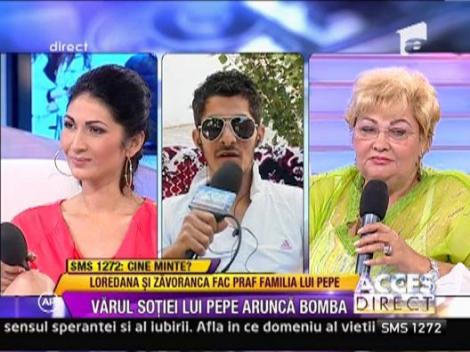 A fost fortat Pepe sa se insoare, in contul unei datorii?