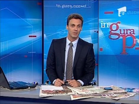 Mircea Badea: "Austriecii sunt innebuniti sa urmeze reguli"