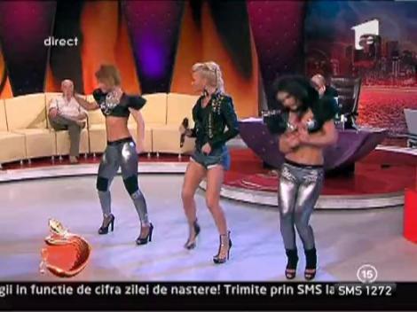 Sylvia feat DJ Rynno - "Love"