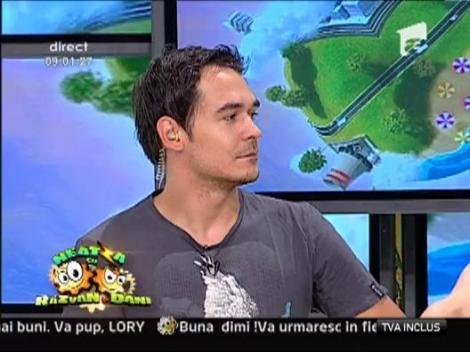 Dani despre traficul din Capitala din ziua finalei Europa League