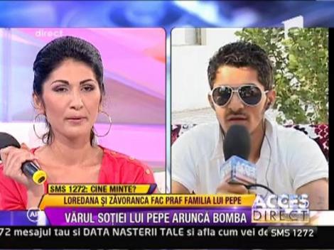 A dat Nelu Pastrama 120.000 de euro ca dar de nunta?