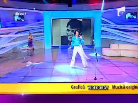 Elvis Presley - Jailhouse rock