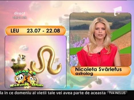 Horoscopul Zilei 10/05/2012