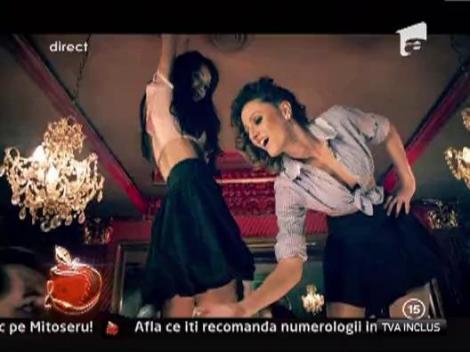 Like Chocolate - "Maria Maria"