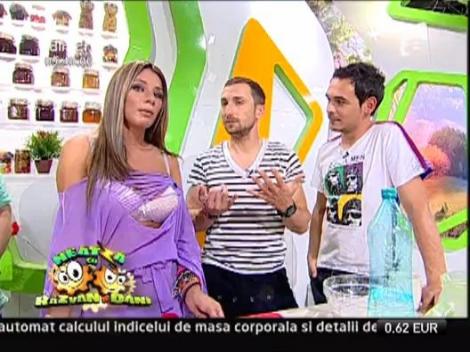 Gipsy Casual, la Neatza