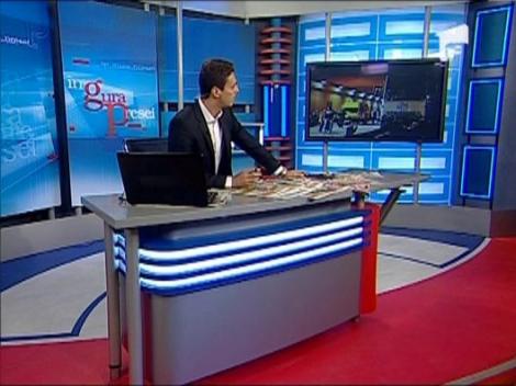 Mircea Badea despre dezastrul din Pasajul Lujerului