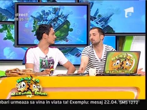 Razvan putea sa fie implicat in tragedia din Pasajul Lujerului