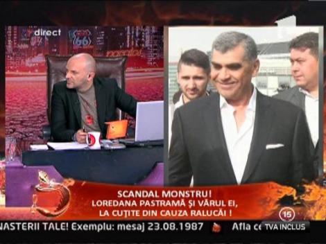 Loredana: "Raluca si Bombonel cheltuie sute de mii de euro pe an"