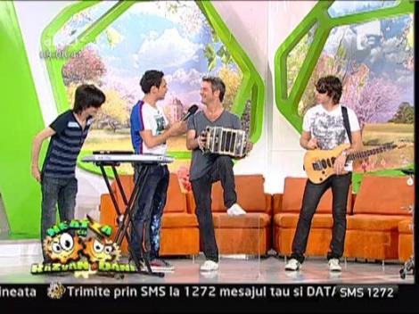 Narcotango, la Neatza