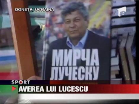 Laboratorul secret al lui Mircea Lucescu