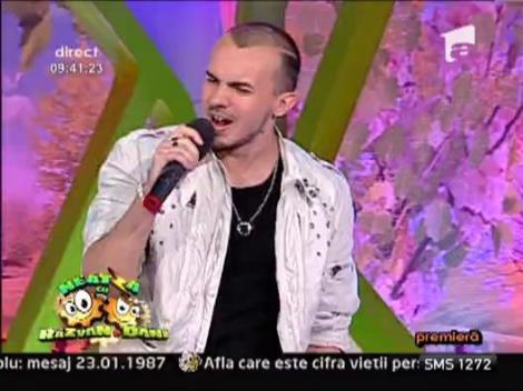 Jimmy Dub - „Hotel Fiesta"