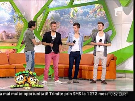 Sunrise Inc la Neatza