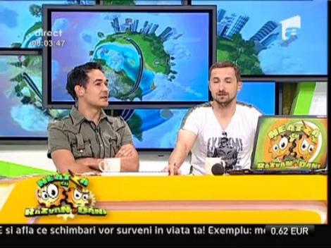 Dani: "Toti candidatii de la primarie sunt urati"