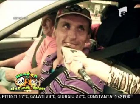 Femeile la volan: Mit, rautate gratuita sau adevar neplacut?