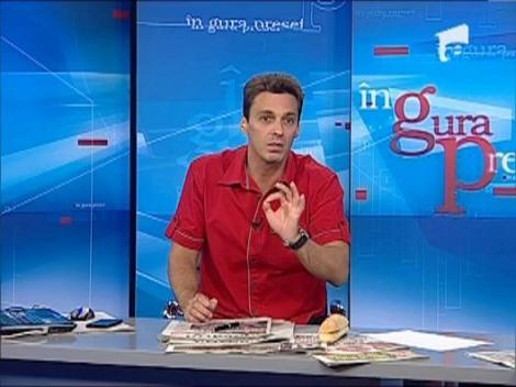 Fratii Camataru, cautati de politie