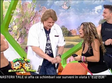 Antrenamentul revolutionar CXWORX