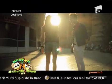 Sunrise Inc - „Mysterious Girl"