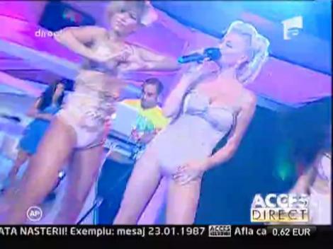 Sylvia feat DJ Rynno - "Love"