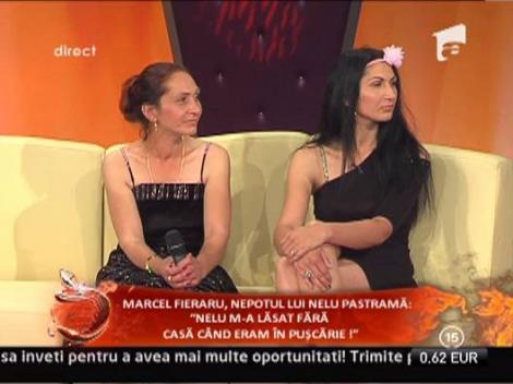 Loredana Pastrama pleaca din platoul emisunii Un show pacatos