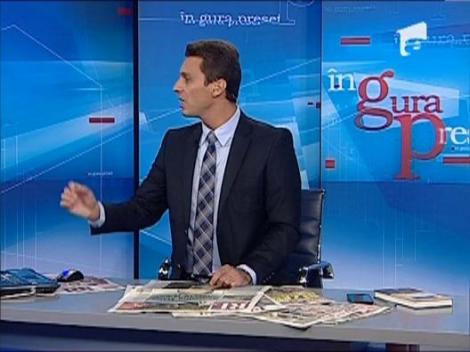 Ce contine sesizarea DLAF adresata DNA privind neregulile constatate la organizarea galei Lucian Bute