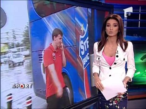 Stelistii au fost la film