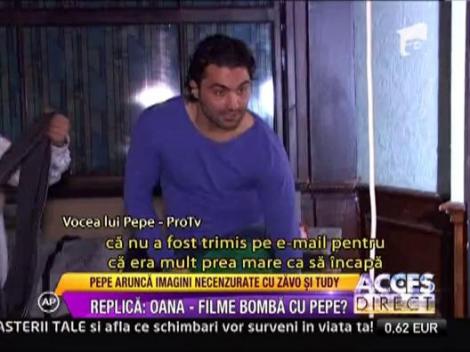 Declaratiile lui Pepe dupa audierile de la DIICOT