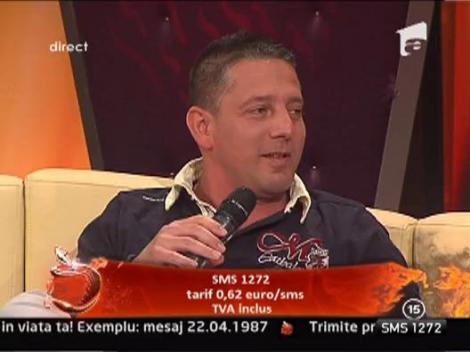 Costin Marculescu raspunde acuzatiilor aduse de nepotul lui Nelu Pastrama