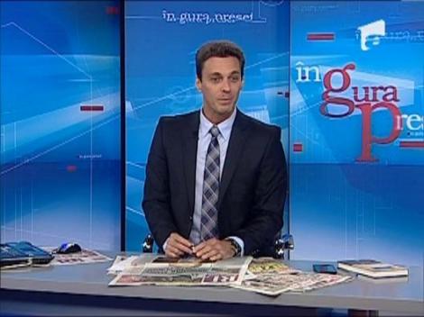 Liviu Marian Pop, ministr interimar la Educatie