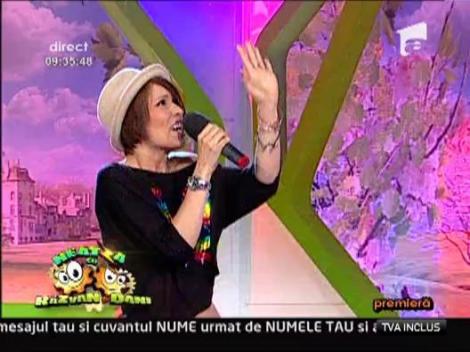 Mayer Vira feat. Kristina - City of Love