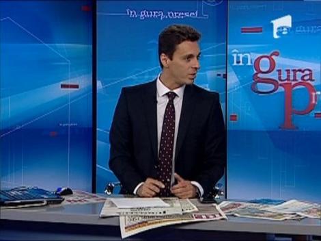 Romania introduce taxa "Robin Hood" pentru companiile petroliere