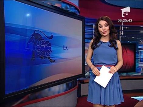 Horoscopul Zilei 17/05/2012