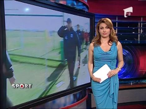 TAS va da decizia in cazul "U" Cluj - CFR, vineri dimineata