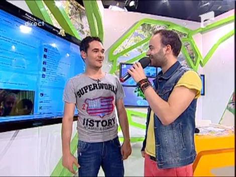 Matteo si Stella la Neatza