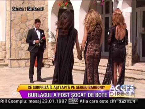 Burlacul, socat de Catalin Botezatu